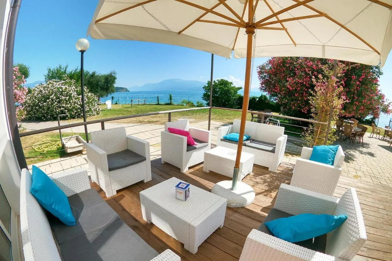 Sivinos Camping Boutique Manerba del Garda 0*,