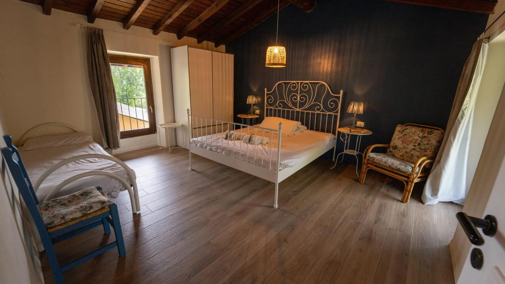 Sivinos Camping Boutique Manerba del Garda