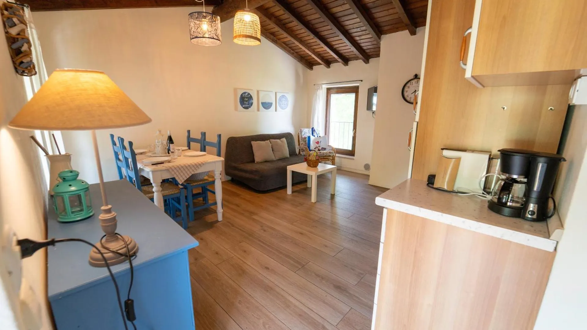 Kemping Sivinos Camping Boutique Manerba del Garda