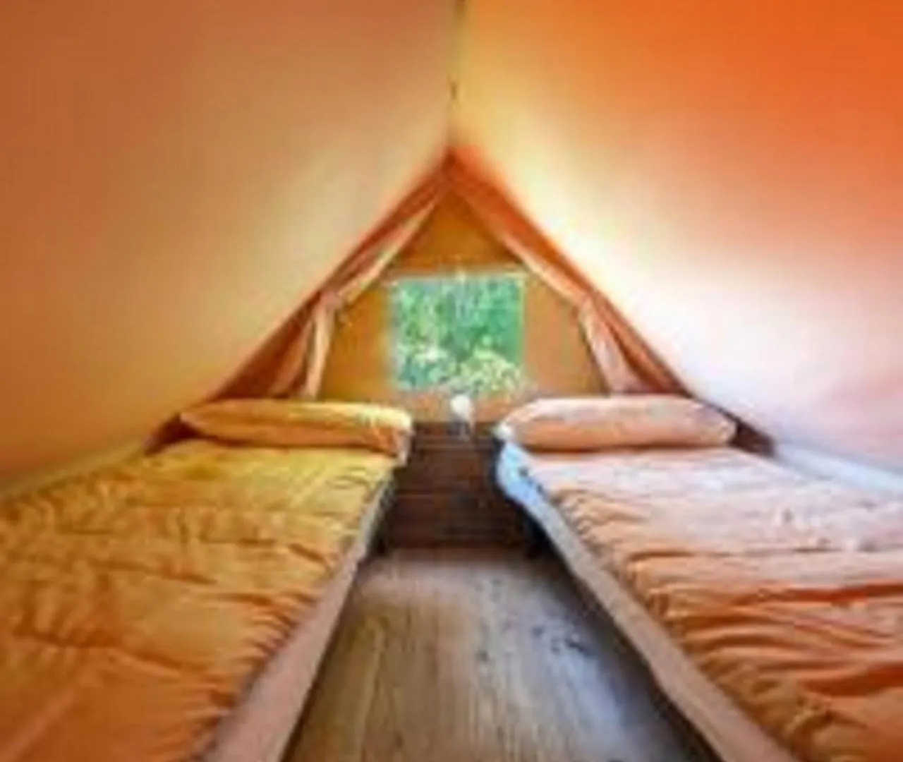 Sivinos Camping Boutique Manerba del Garda Kemping