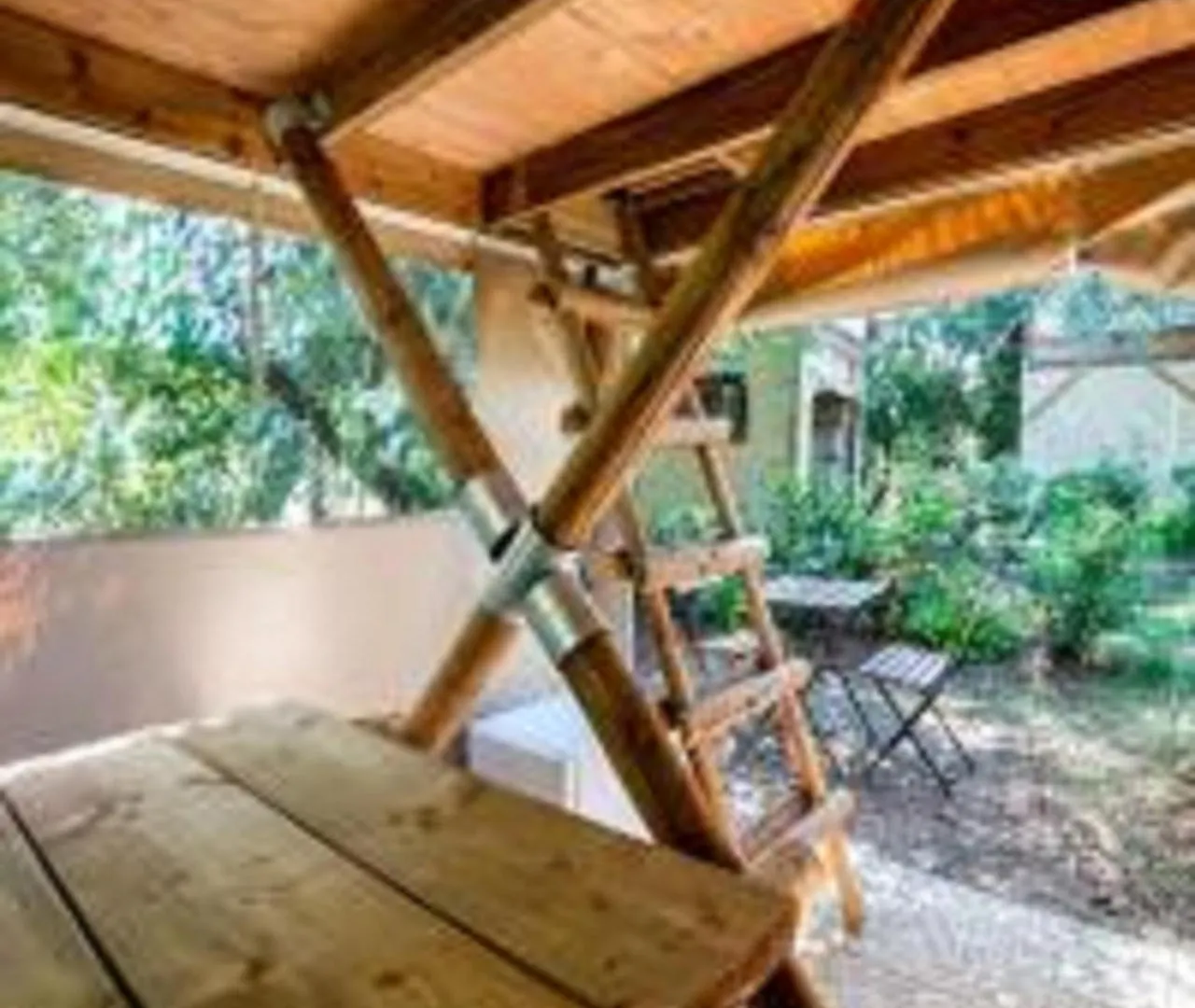 Sivinos Camping Boutique Manerba del Garda