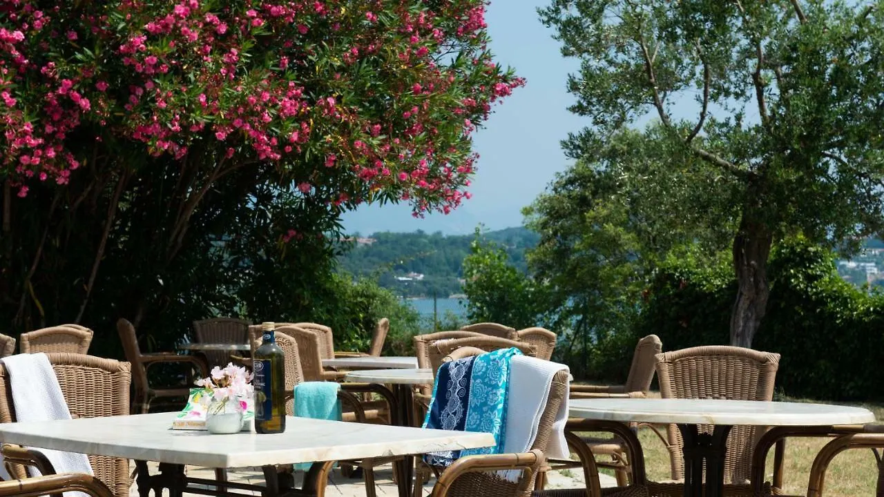 Sivinos Camping Boutique Manerba del Garda Włochy