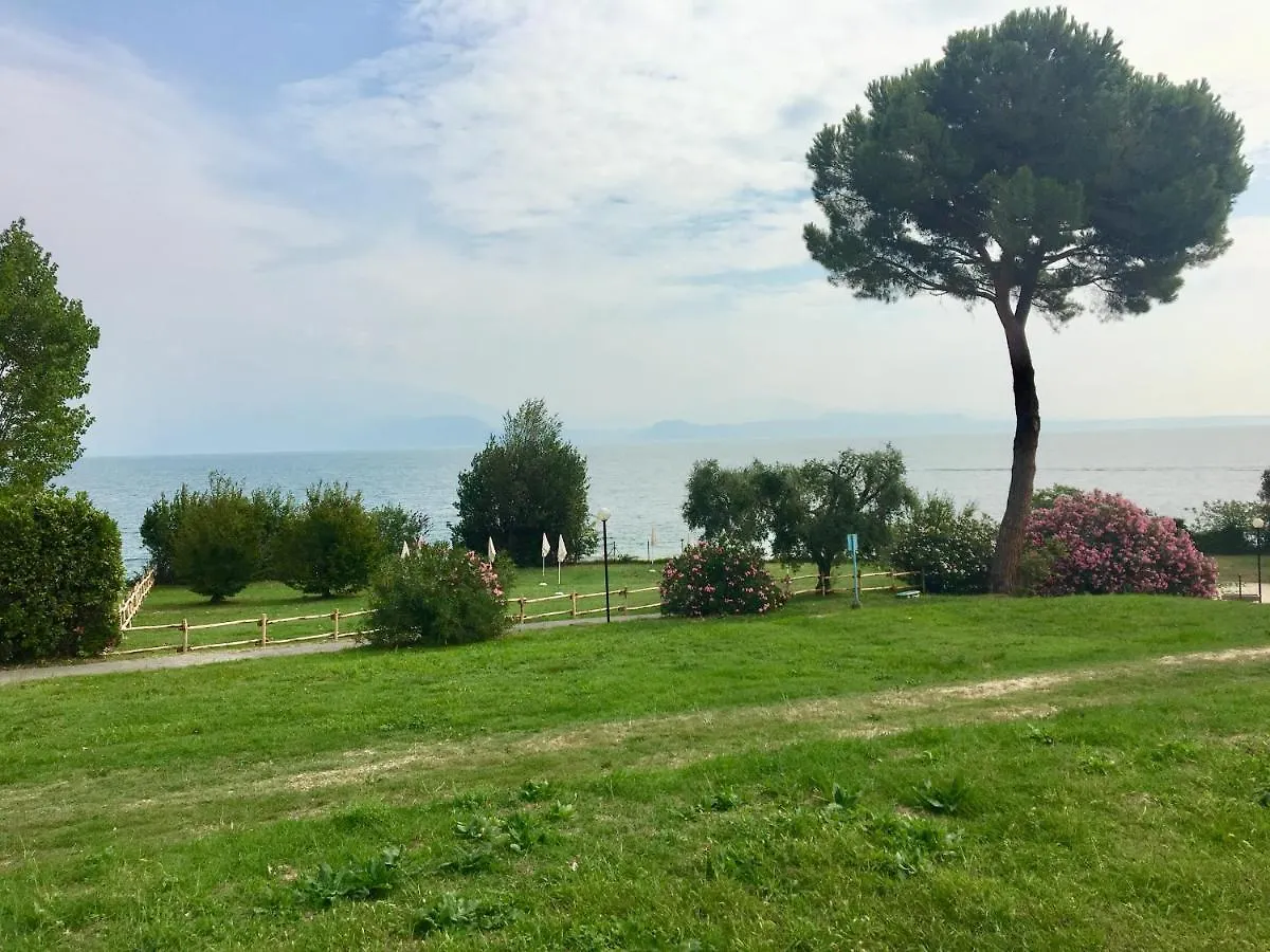 Sivinos Camping Boutique Manerba del Garda
