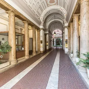 Magnifico Rzym
