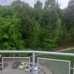 Lesny Loft Gdynia