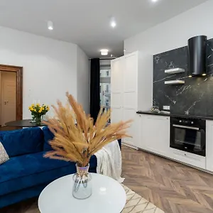 4seasons Apartament Center Kraków