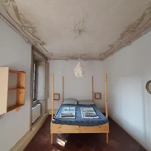  Kwatera prywatna Room Bergamo
