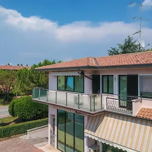  Apartament America