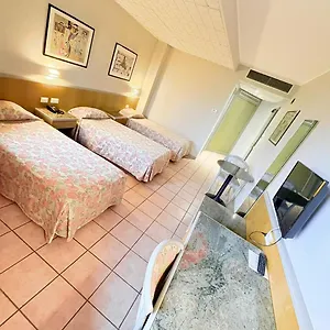 3* Hotel Verri