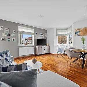 Ina Rent - Nadmorskie Gdańsk