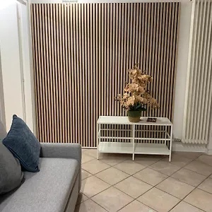  Apartament Houseberg Torretta