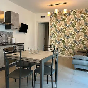  Apartament Vivaldi - Immobili E Soluzioni Rent