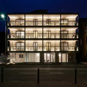 2* Hotel apartamentowy La Perla By Sedar