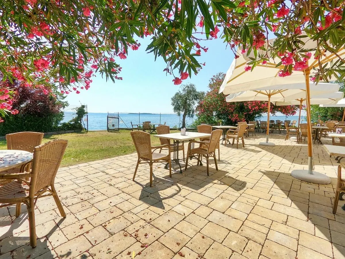 Sivinos Camping Boutique Manerba del Garda