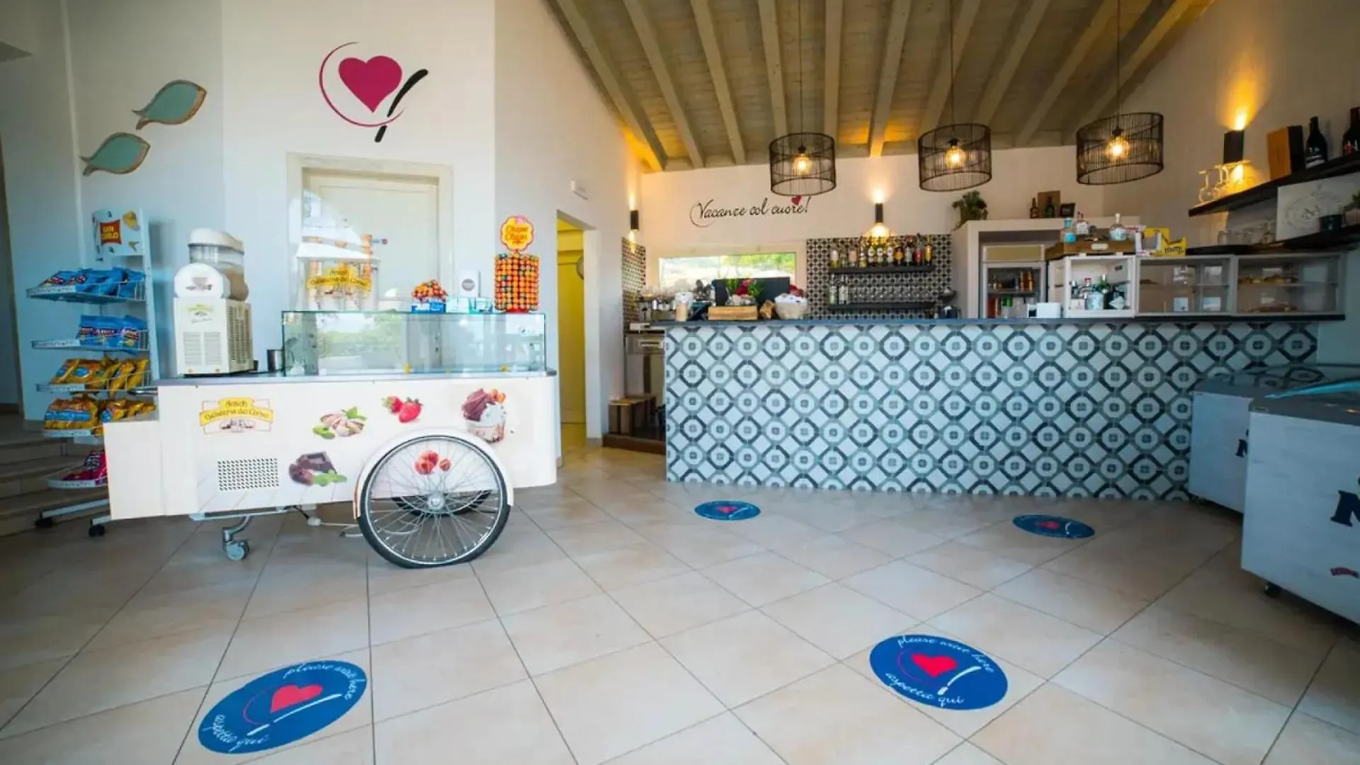 Sivinos Camping Boutique Manerba del Garda