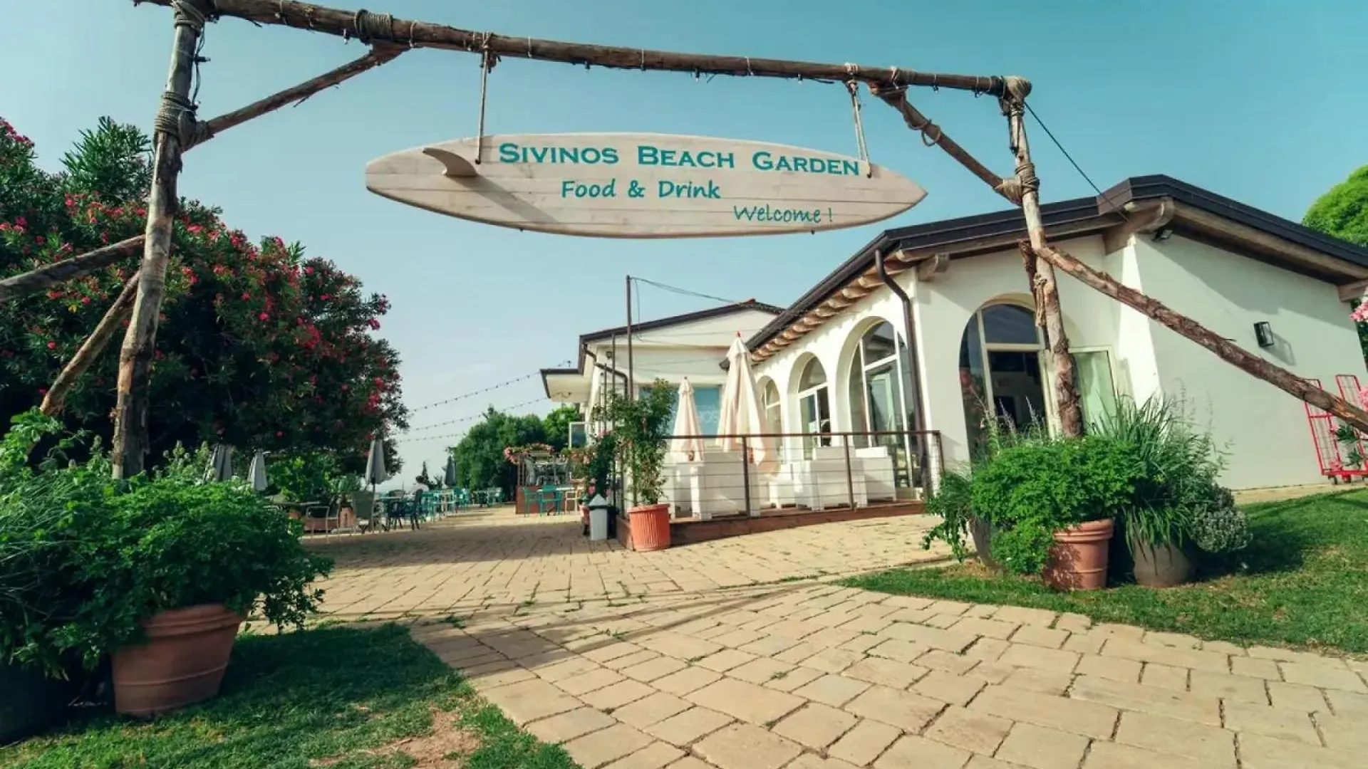 Sivinos Camping Boutique Manerba del Garda 0*,