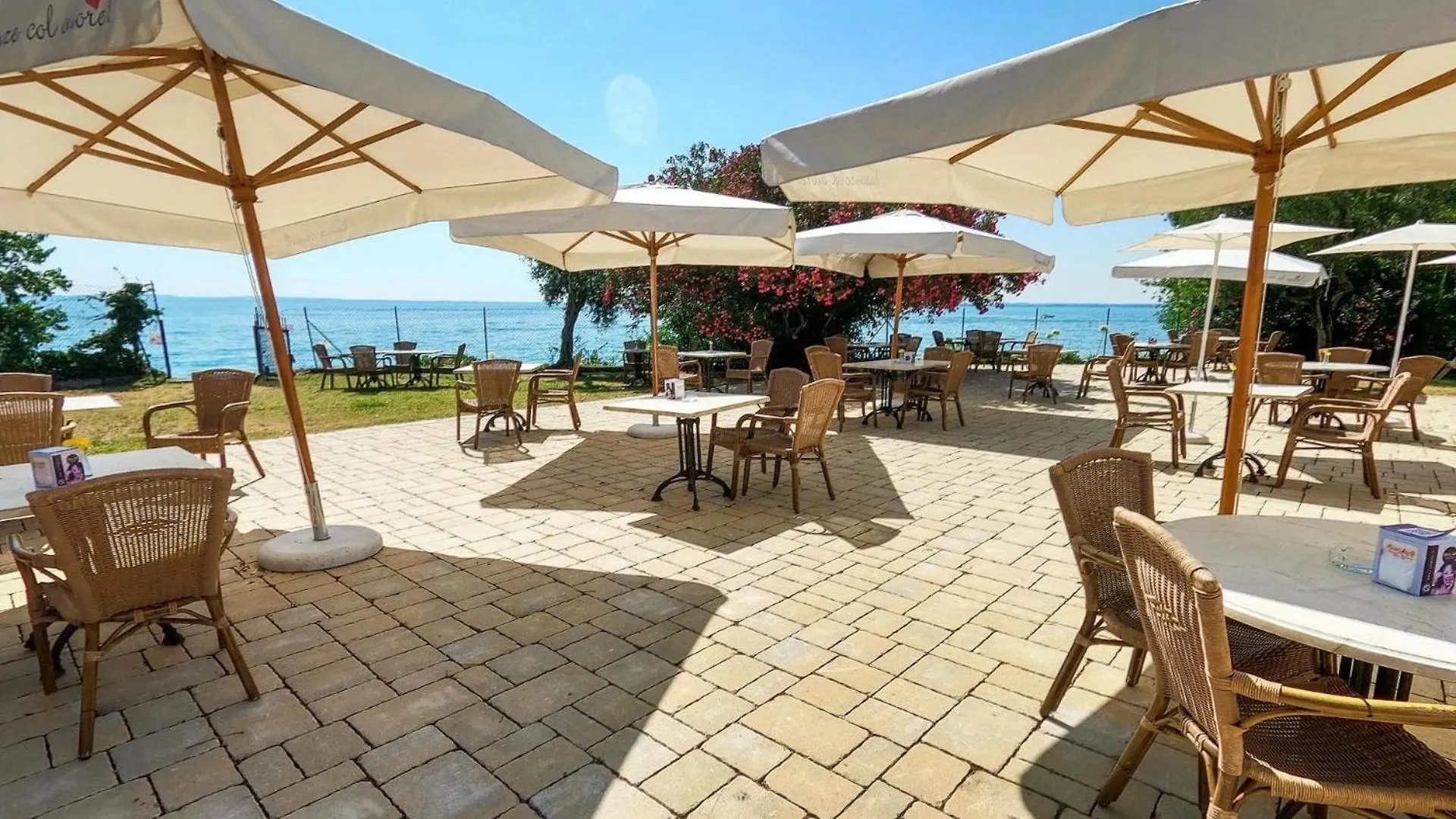 Sivinos Camping Boutique Manerba del Garda