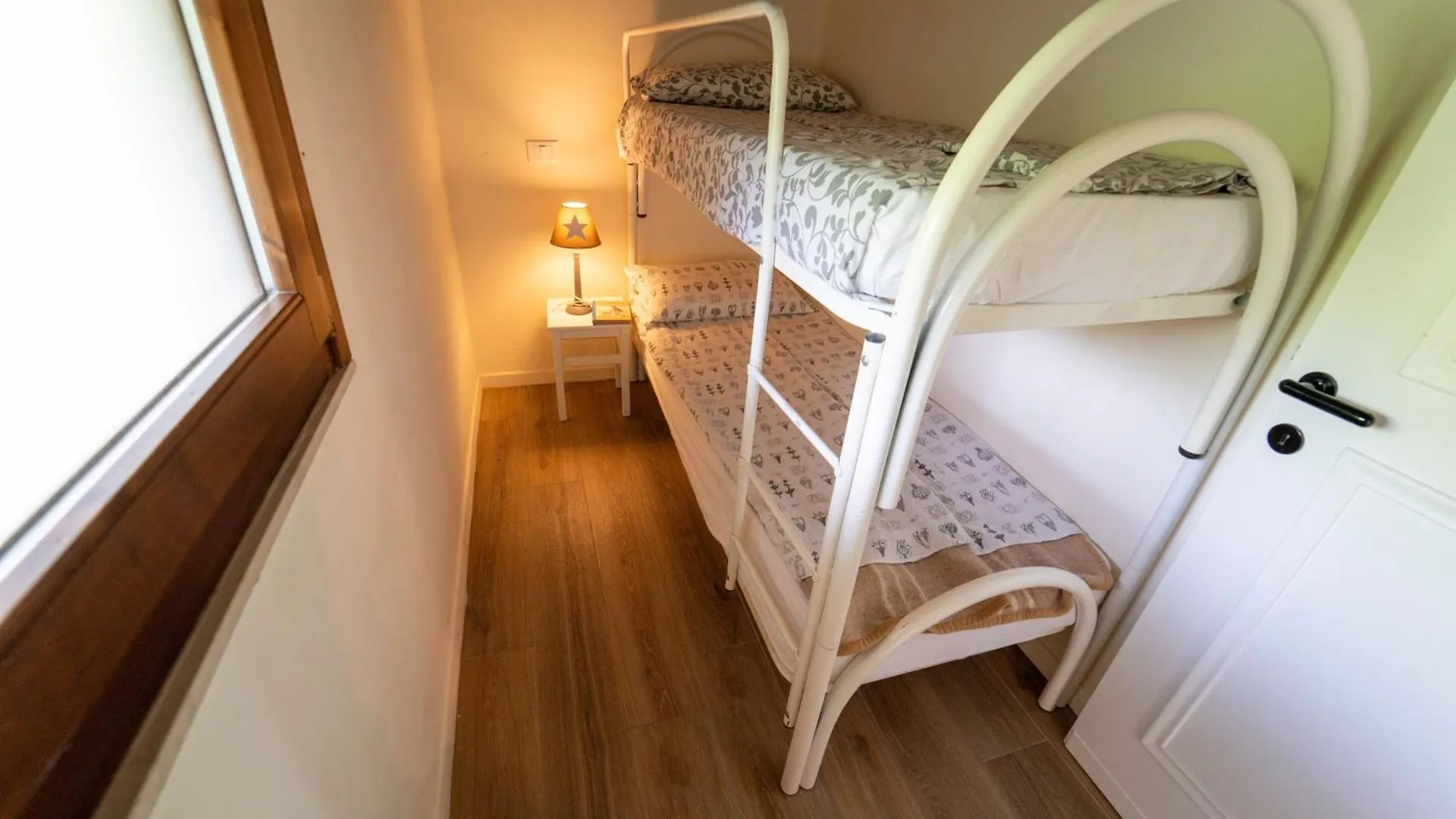 Sivinos Camping Boutique Manerba del Garda