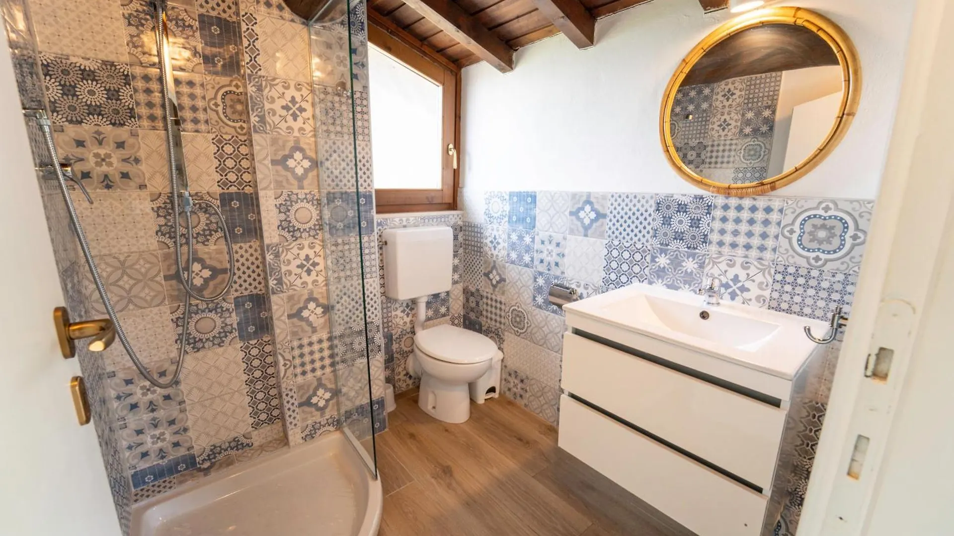 Sivinos Camping Boutique Manerba del Garda
