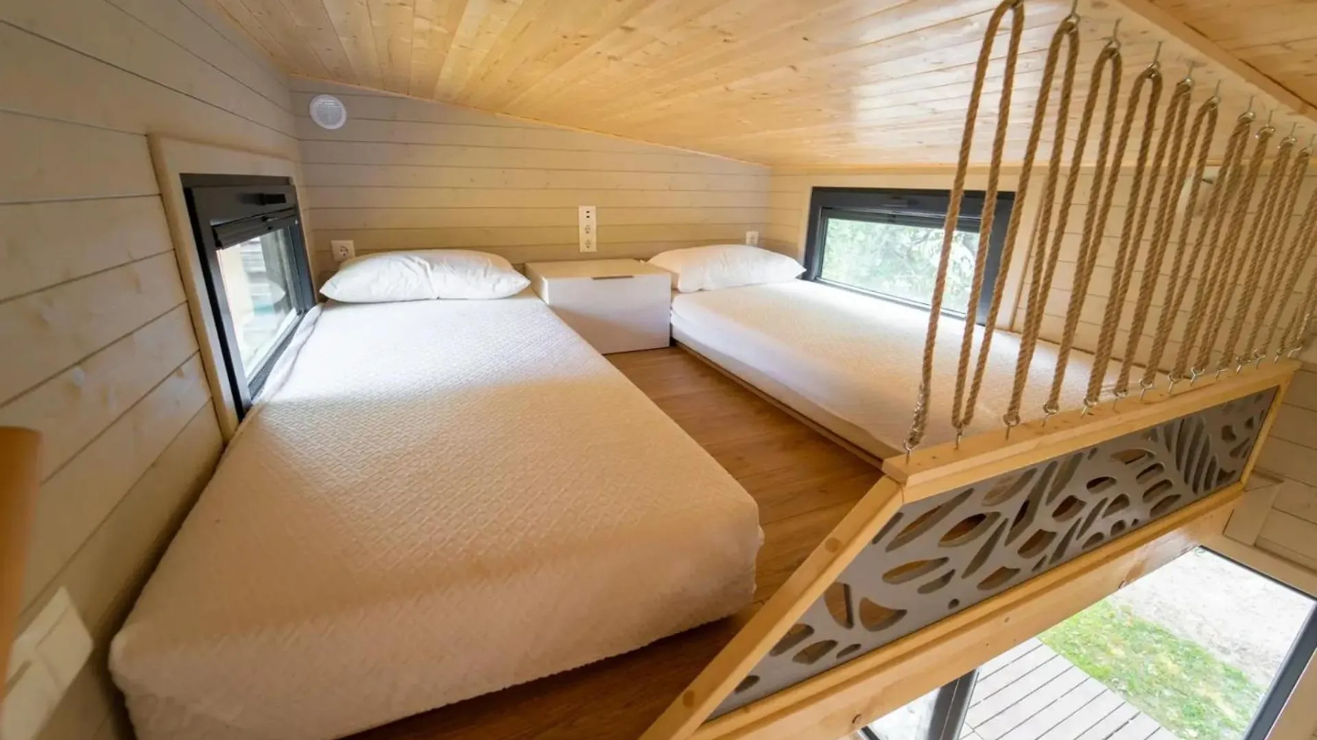 Sivinos Camping Boutique Manerba del Garda Italia