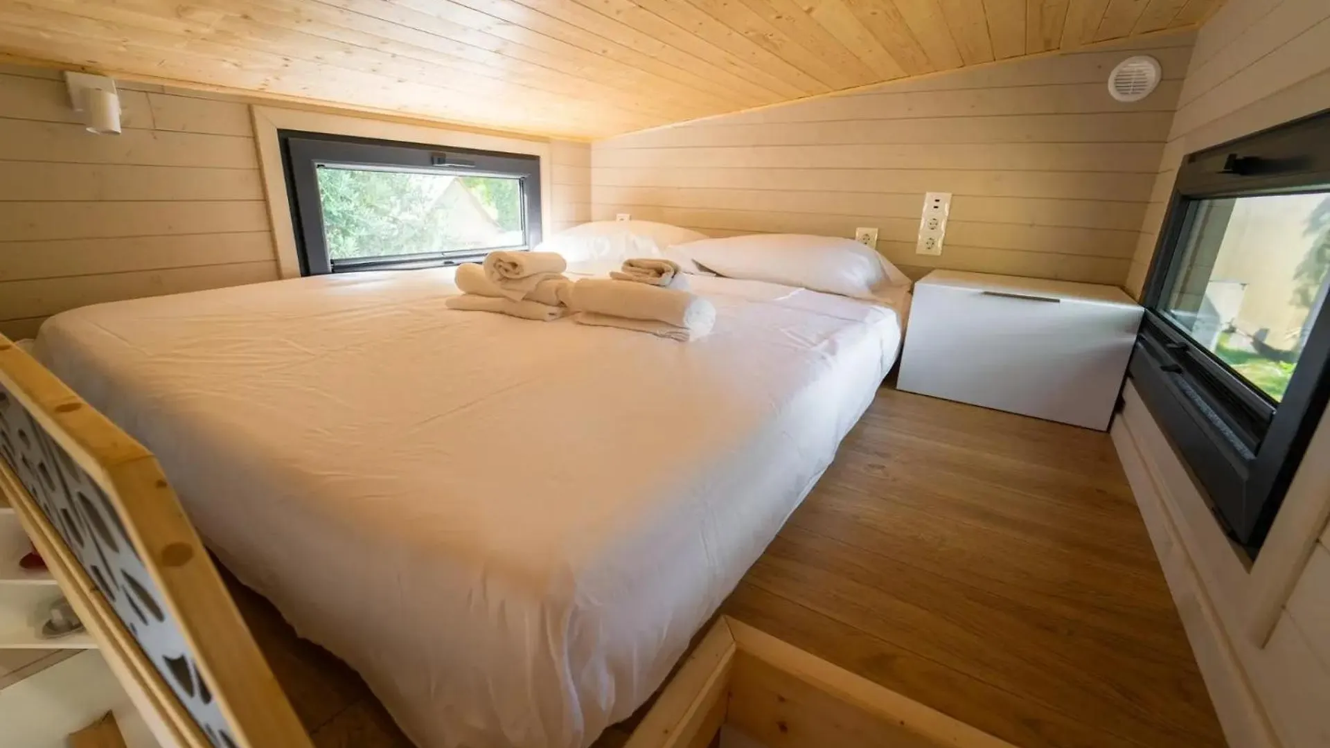 Sivinos Camping Boutique Manerba del Garda 0*,  Italia