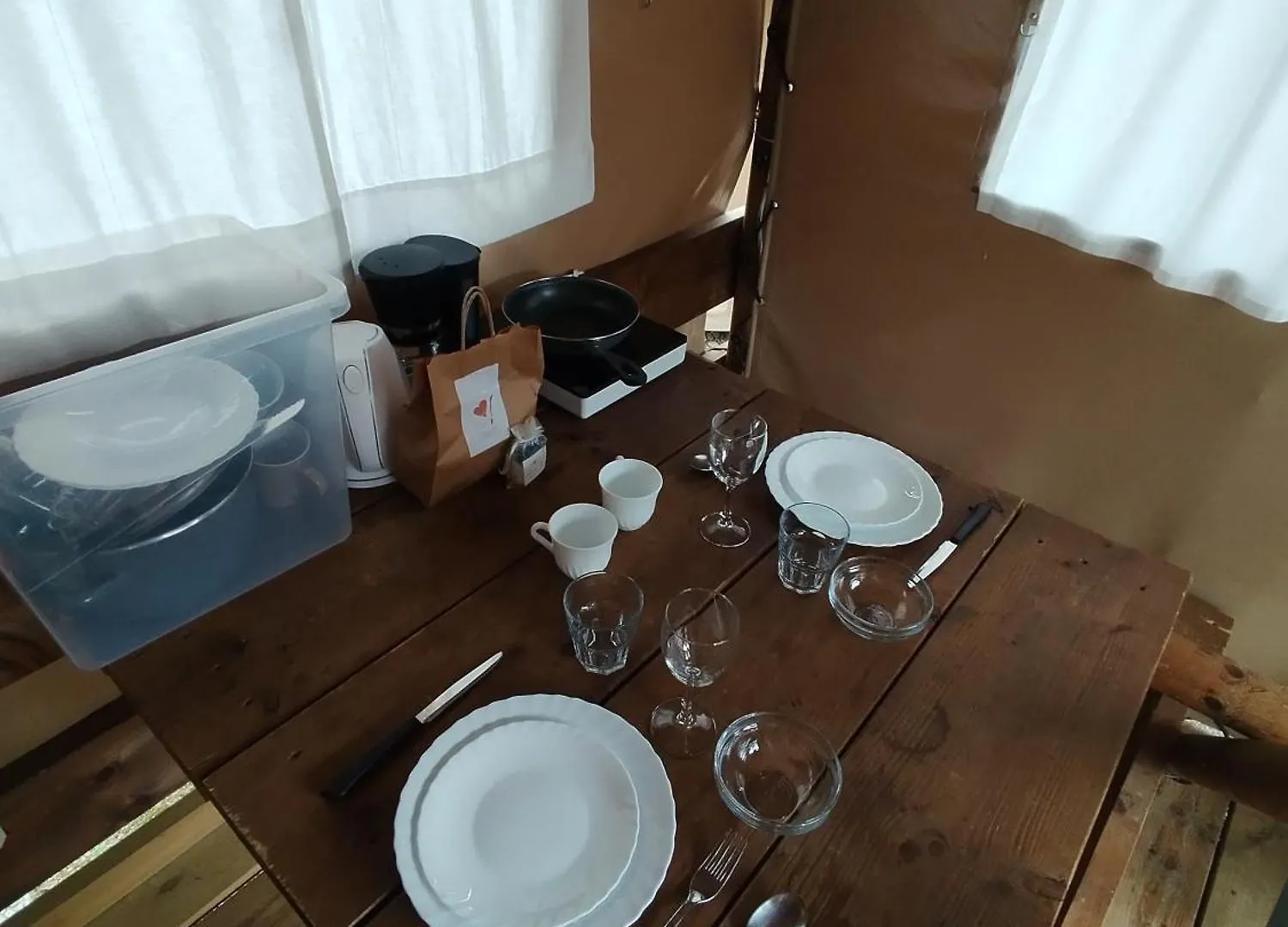Sivinos Camping Boutique Manerba del Garda 0*,