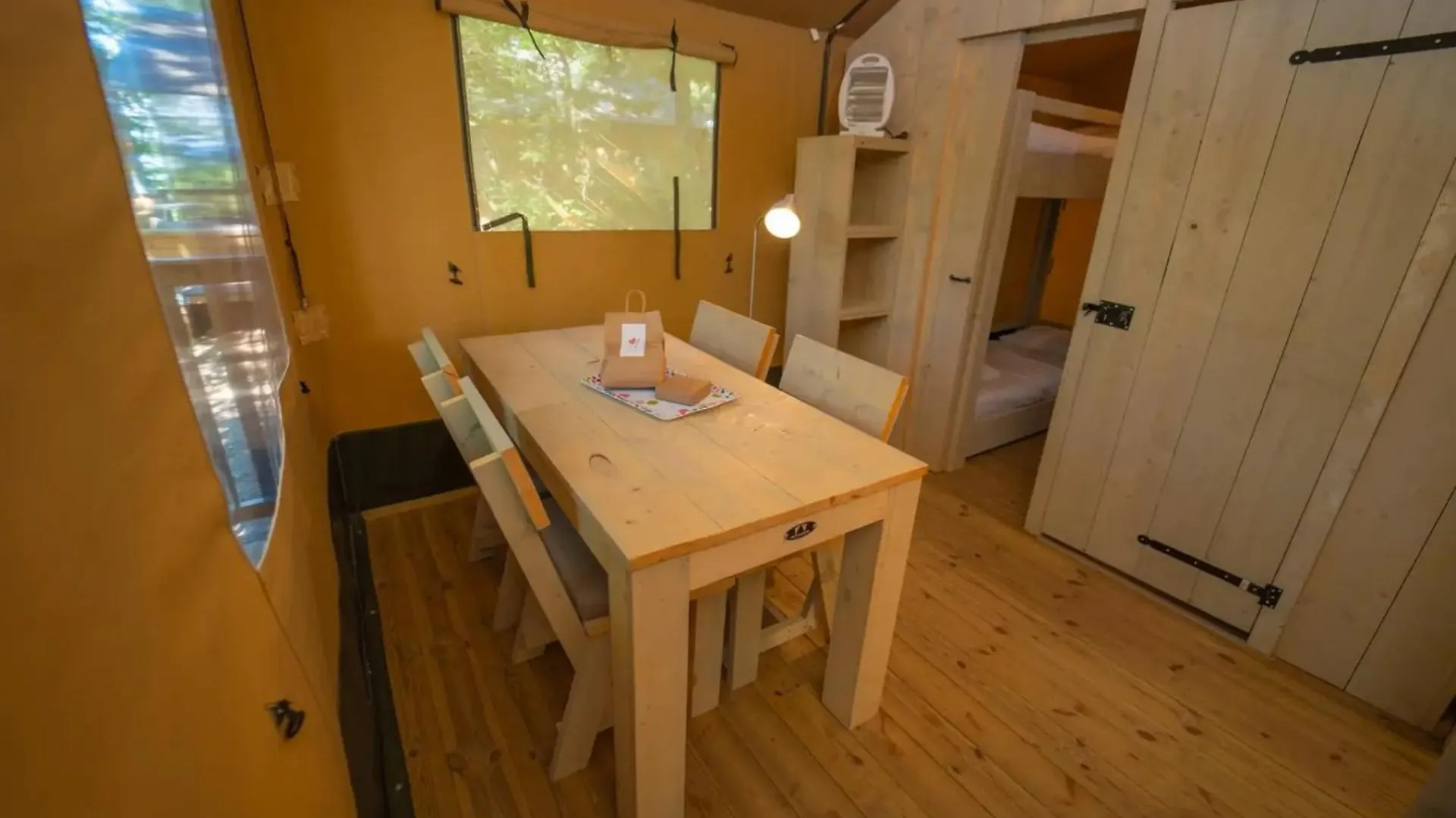 Sivinos Camping Boutique Manerba del Garda 0*,  Italia