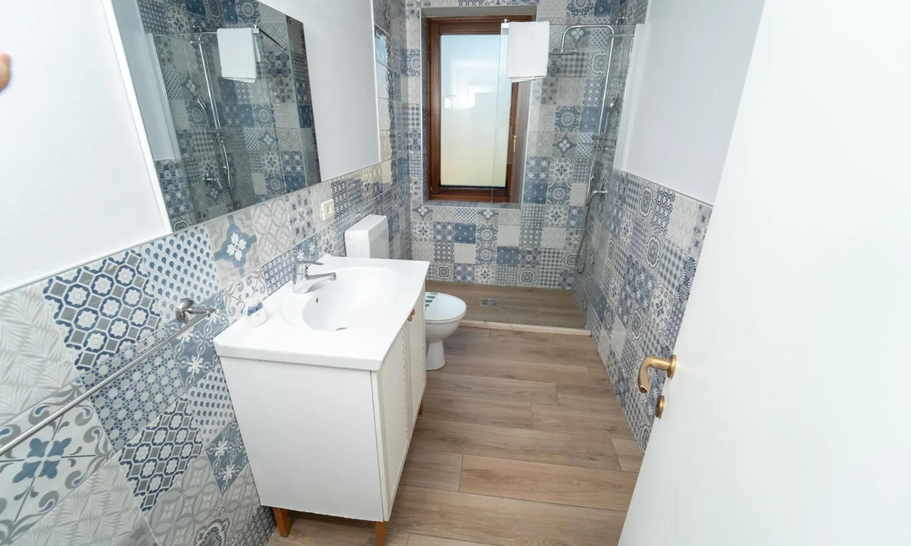 Sivinos Camping Boutique Manerba del Garda Italia
