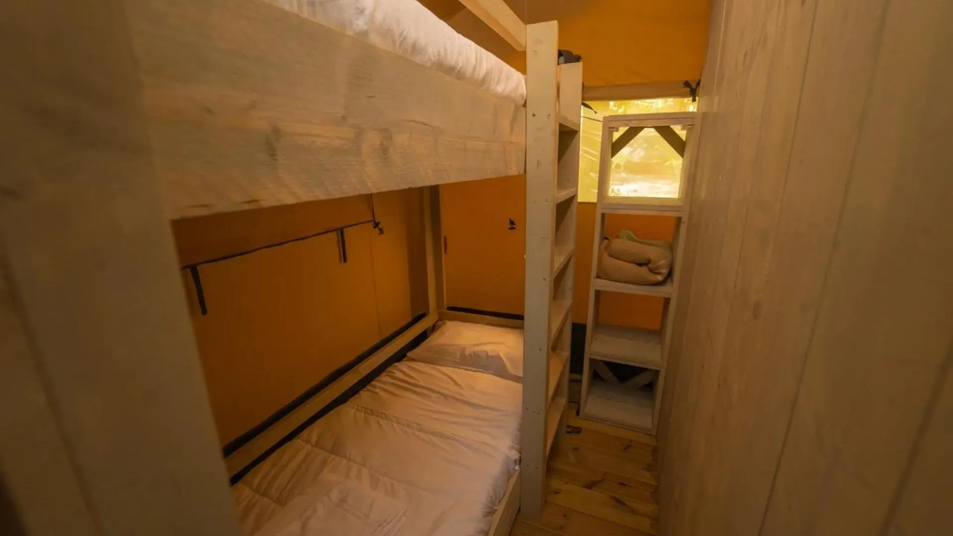Sivinos Camping Boutique Manerba del Garda