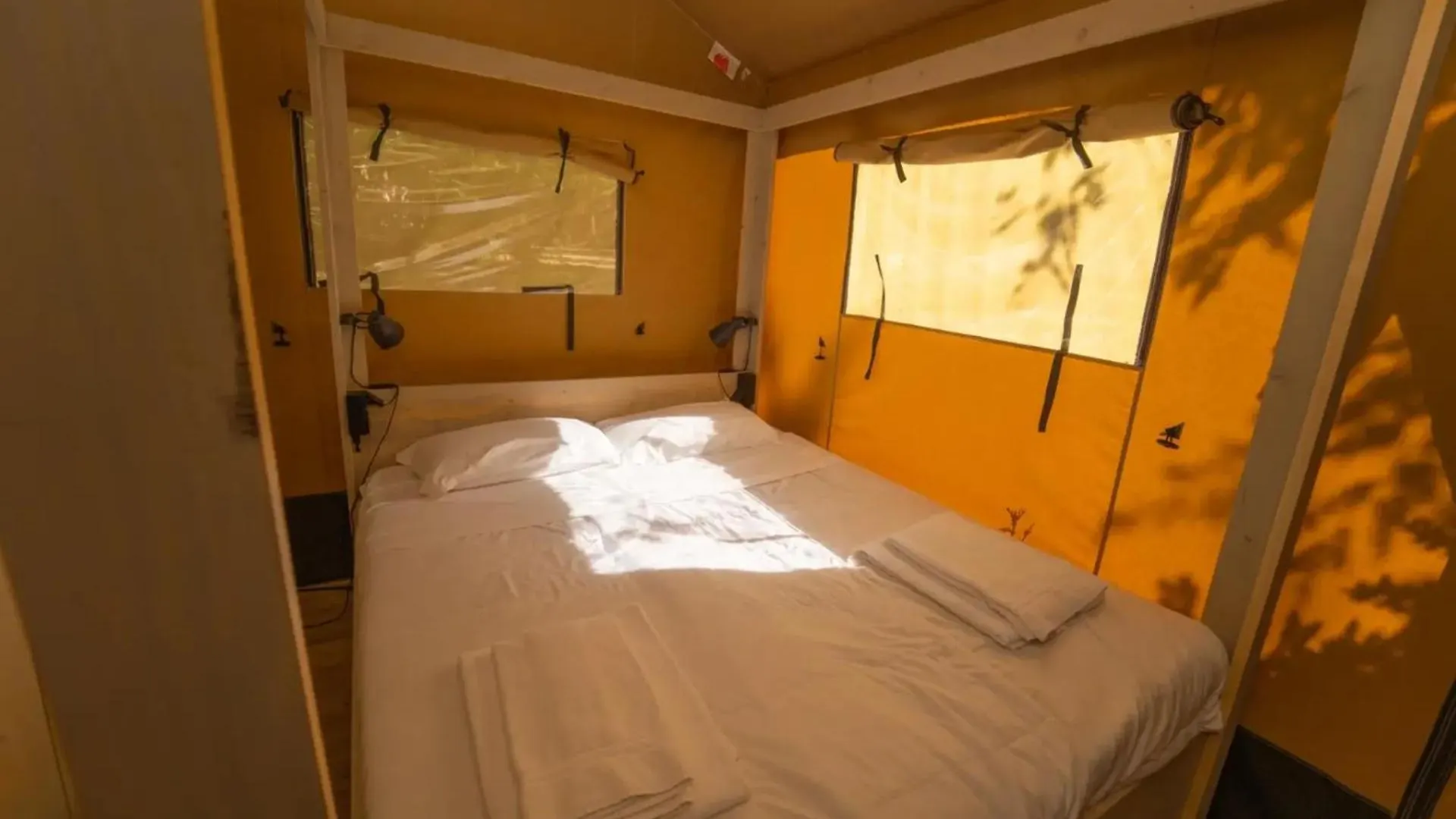 Sivinos Camping Boutique Manerba del Garda