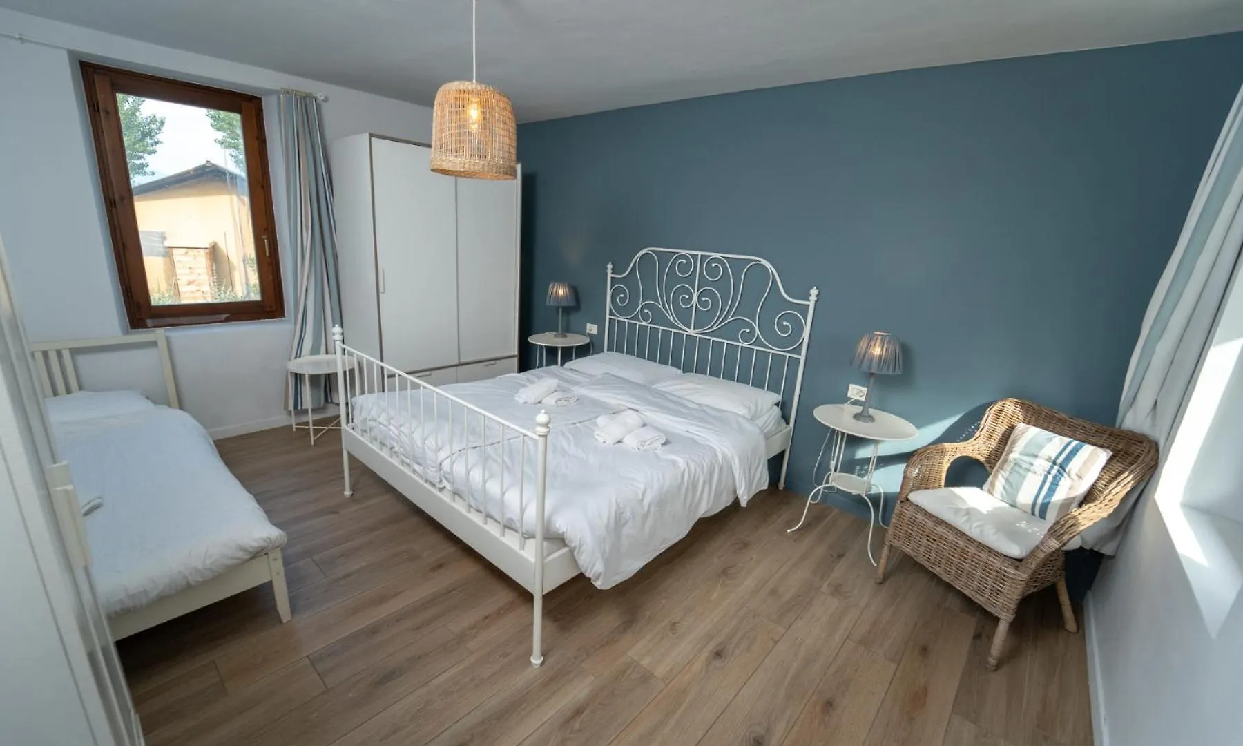 Sivinos Camping Boutique Manerba del Garda