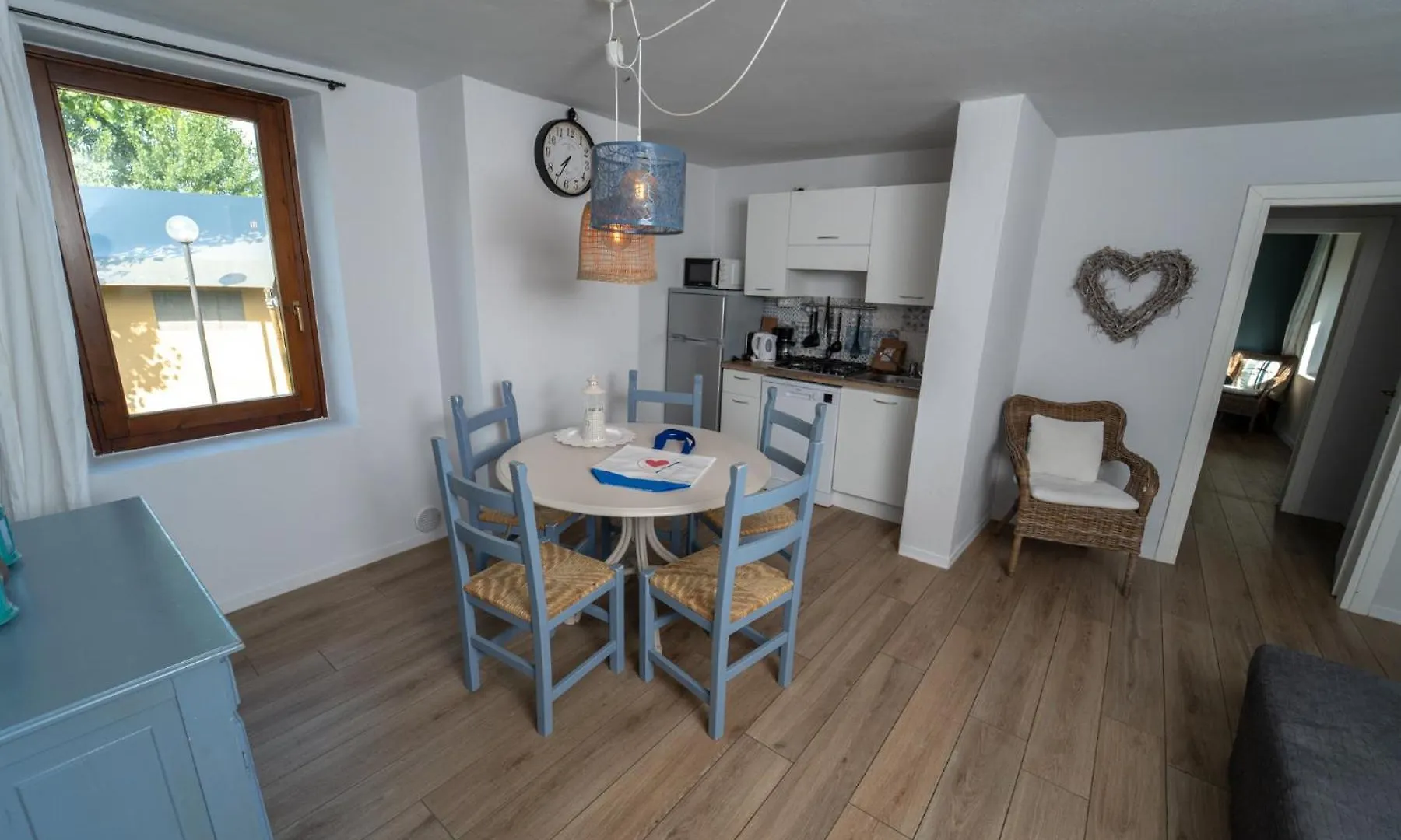 Sivinos Camping Boutique Manerba del Garda