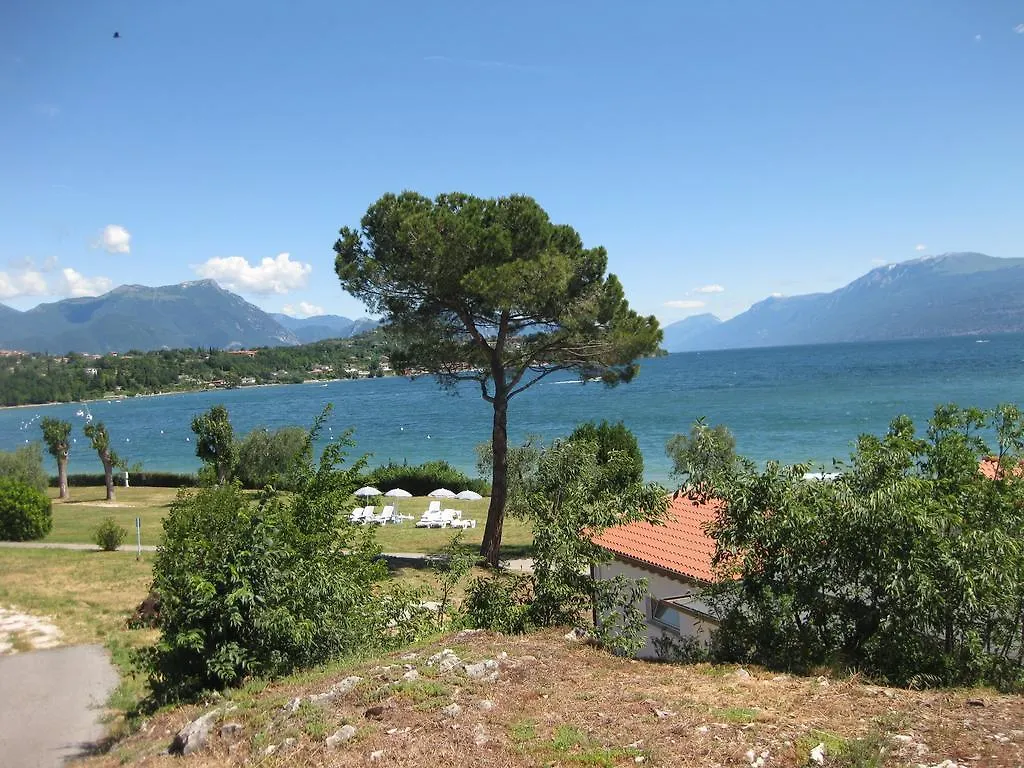 Sivinos Camping Boutique Manerba del Garda