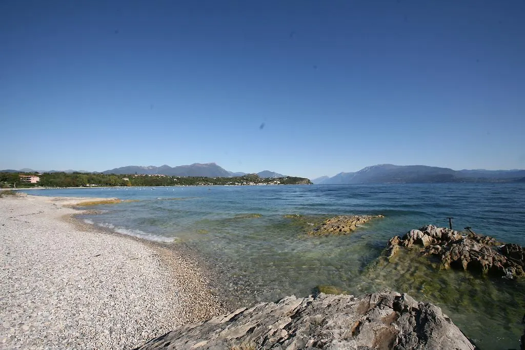 Sivinos Camping Boutique Manerba del Garda