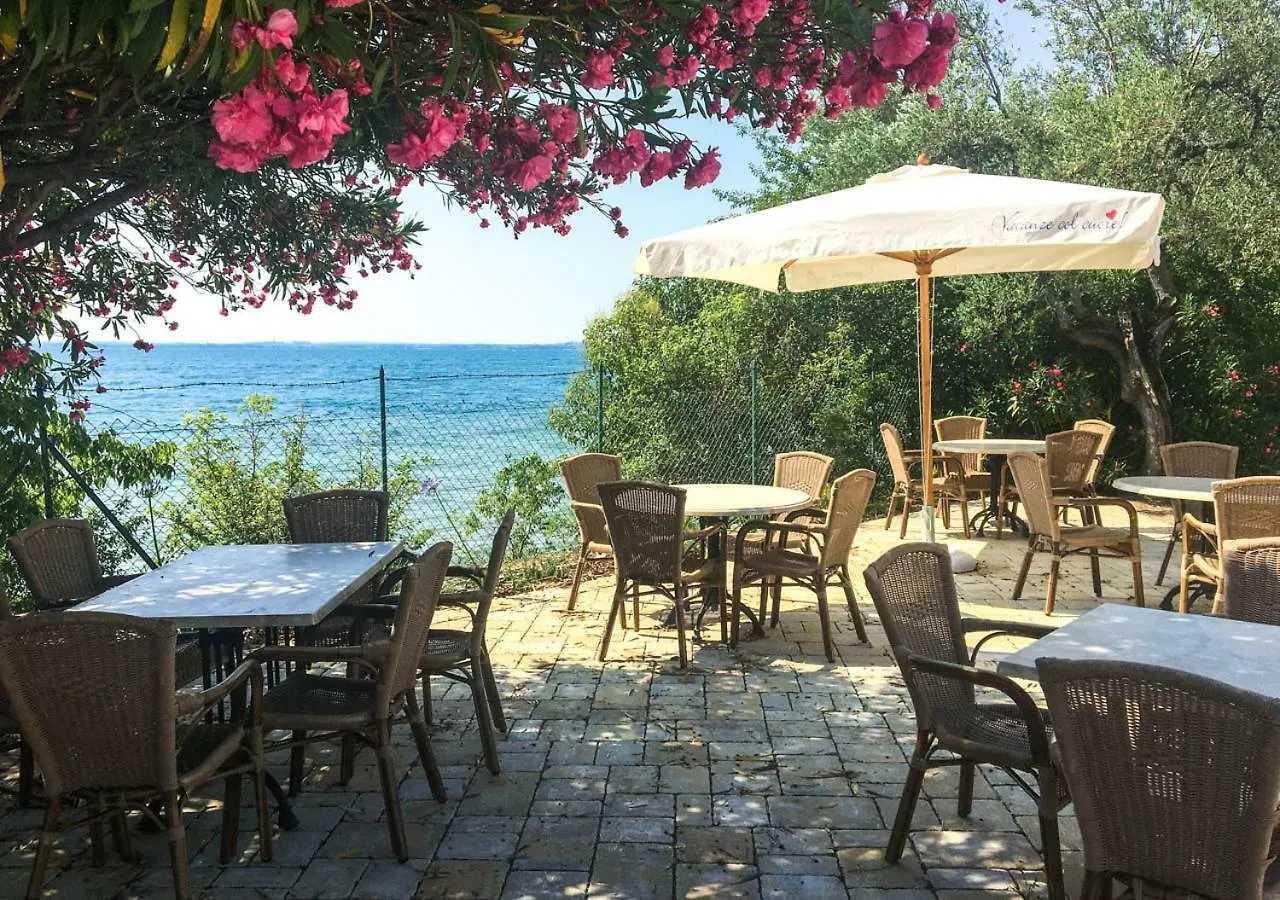 Sivinos Camping Boutique Manerba del Garda
