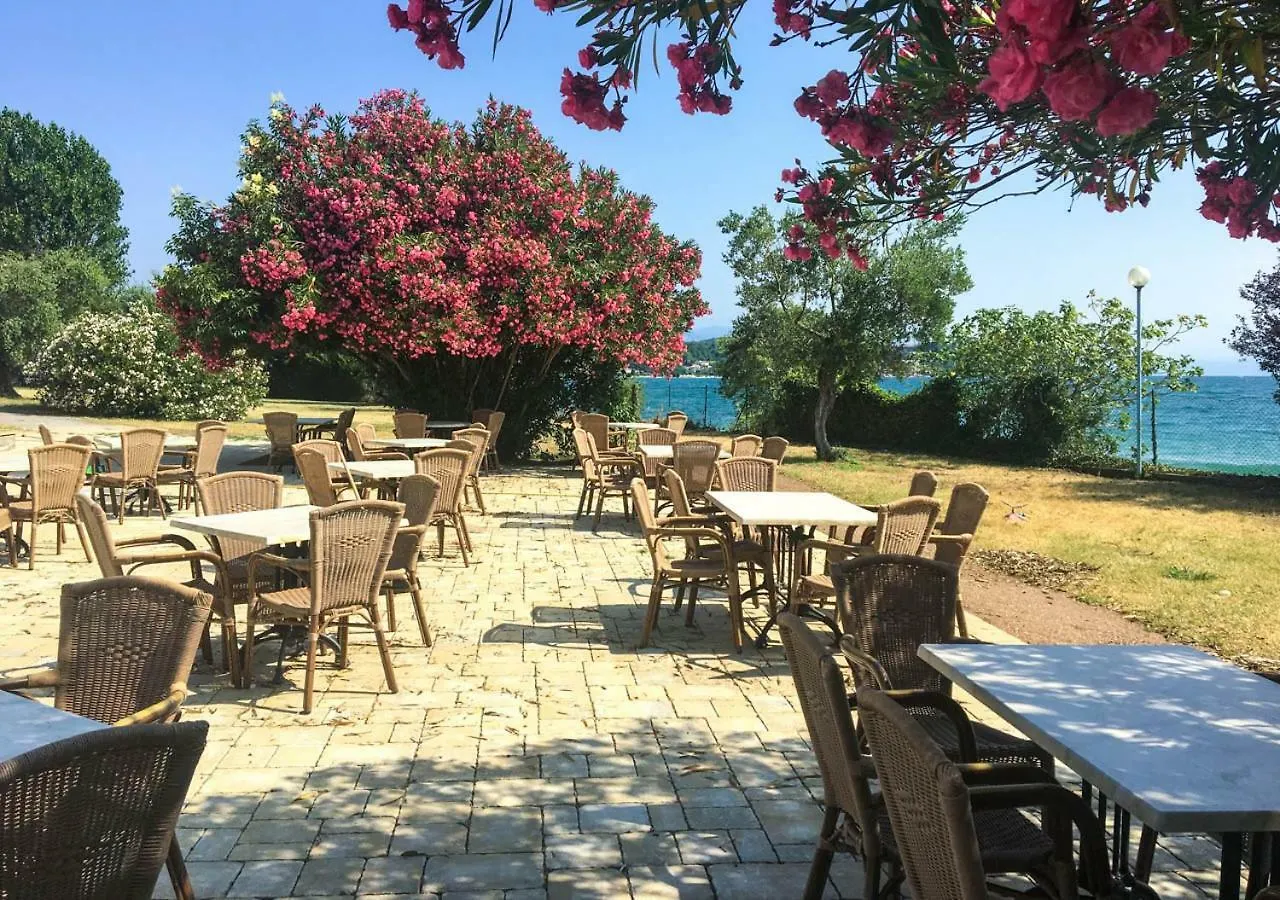Sivinos Camping Boutique Manerba del Garda Italia