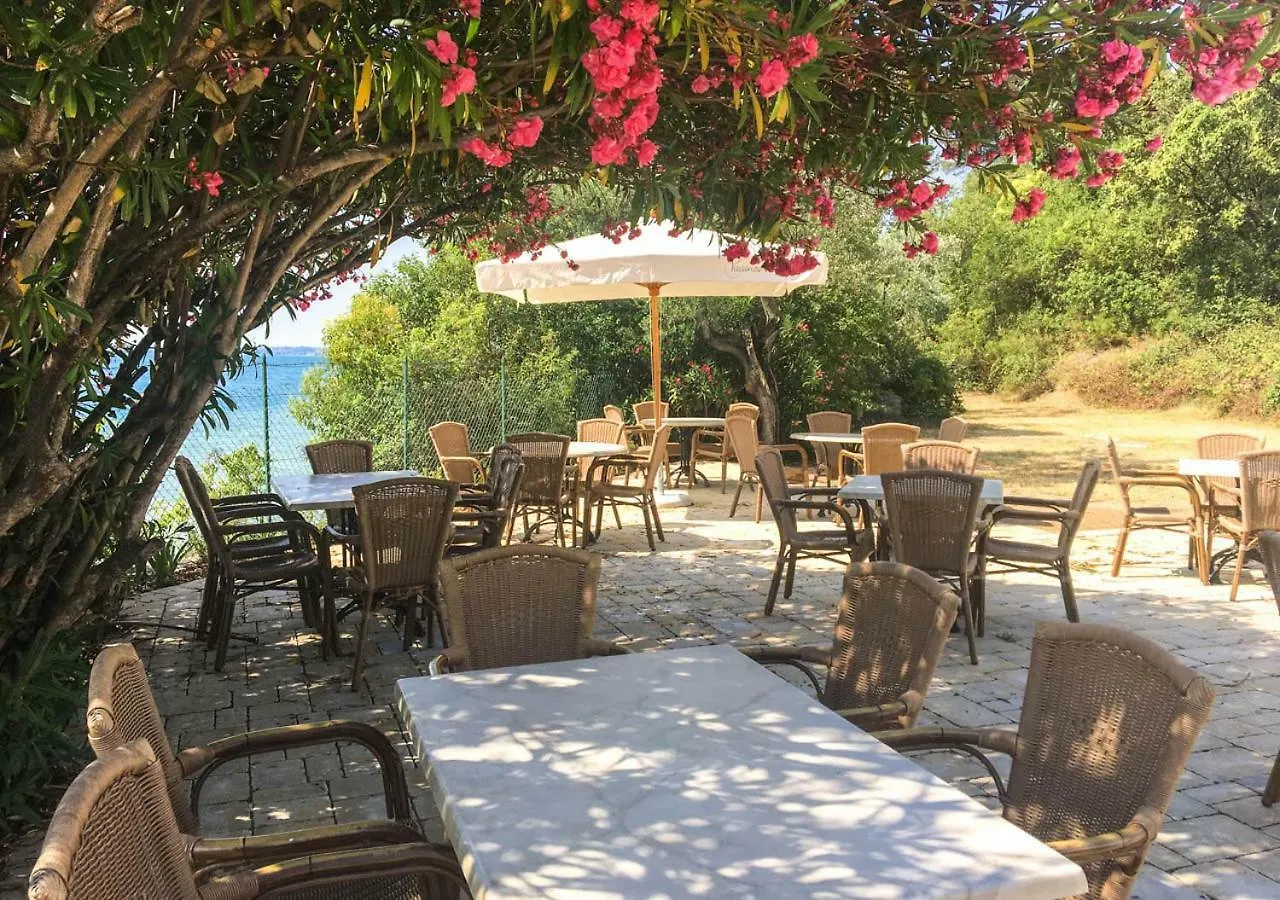Sivinos Camping Boutique Manerba del Garda