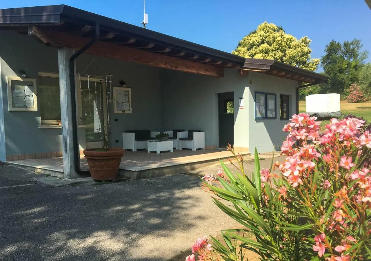 Sivinos Camping Boutique Manerba del Garda