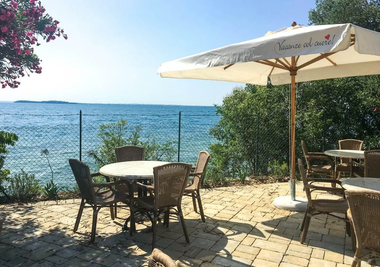 Sivinos Camping Boutique Manerba del Garda