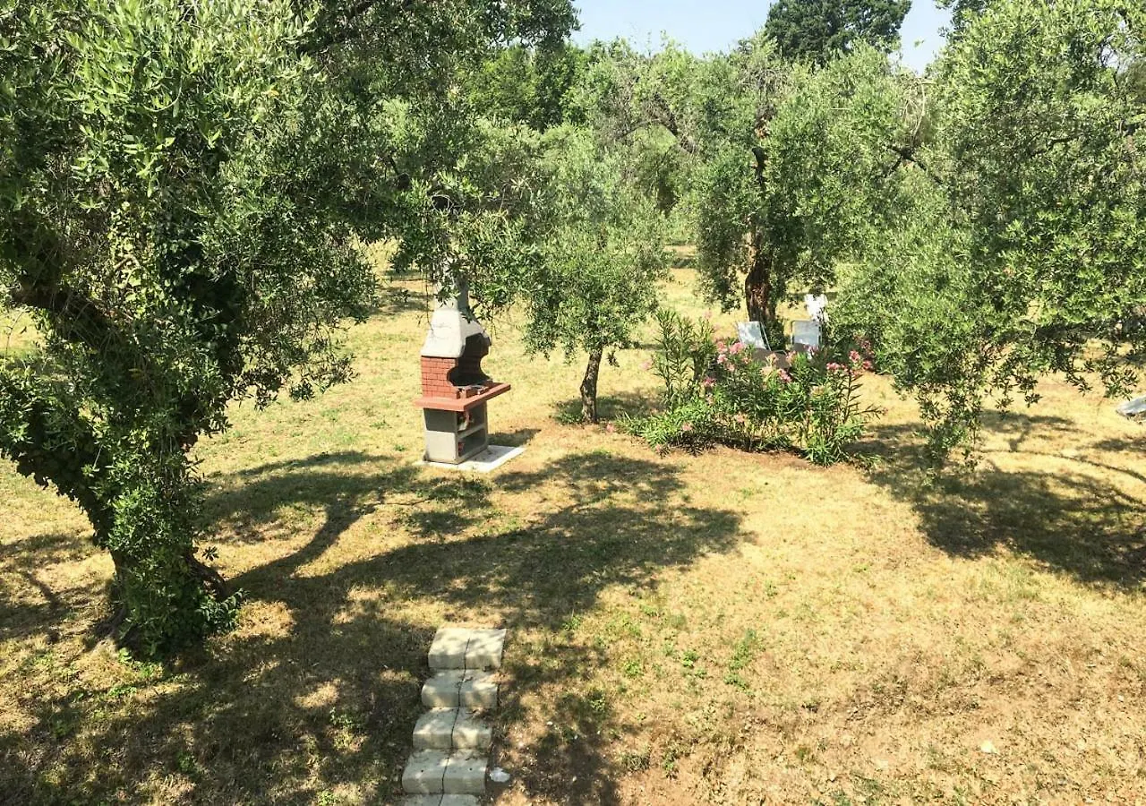 Sivinos Camping Boutique Manerba del Garda 0*,