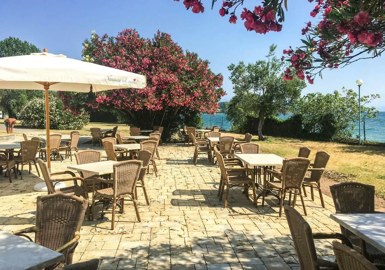 Sivinos Camping Boutique Manerba del Garda