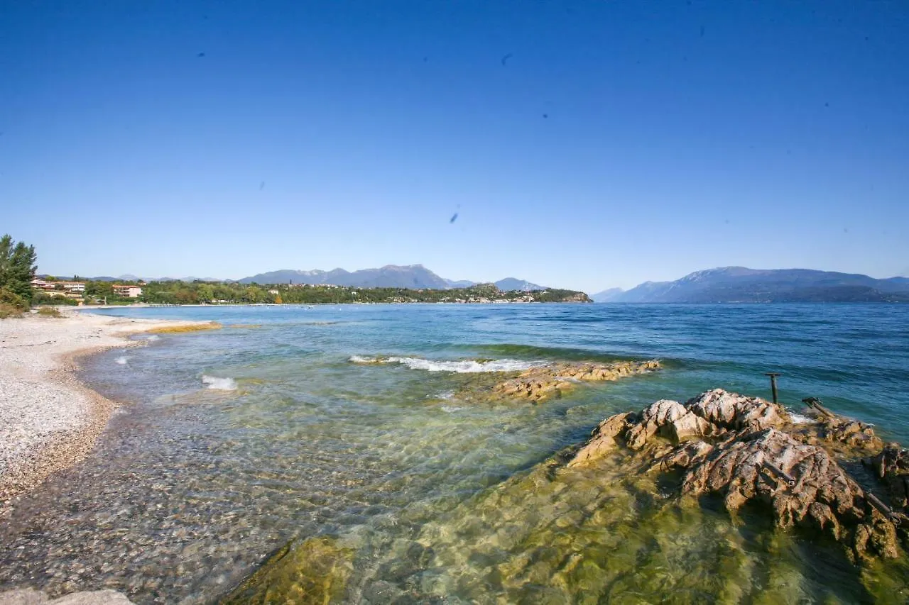 Sivinos Camping Boutique Manerba del Garda