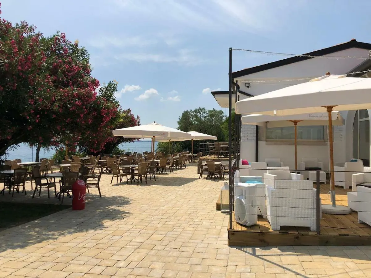 Sivinos Camping Boutique Manerba del Garda