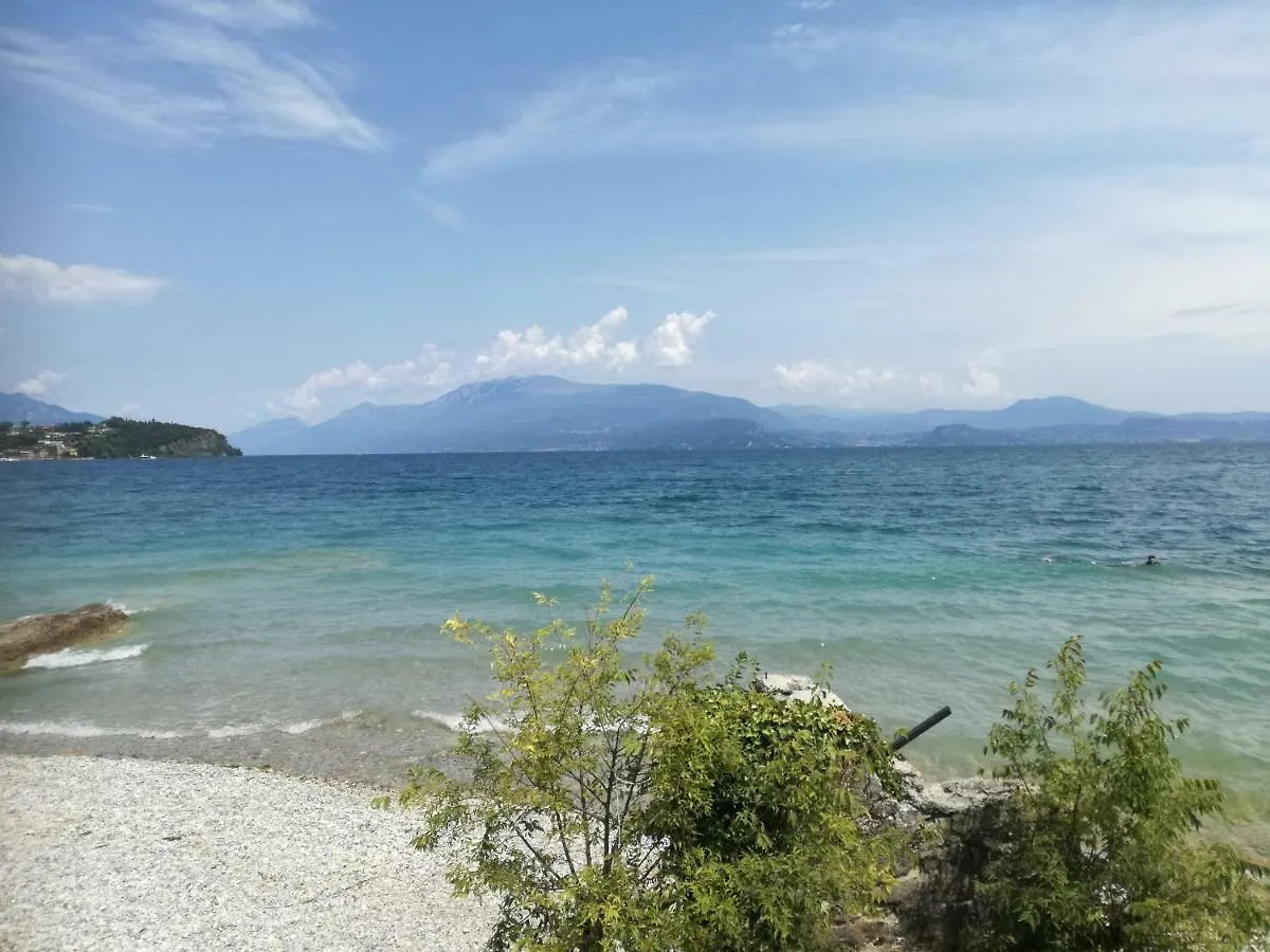Sivinos Camping Boutique Manerba del Garda