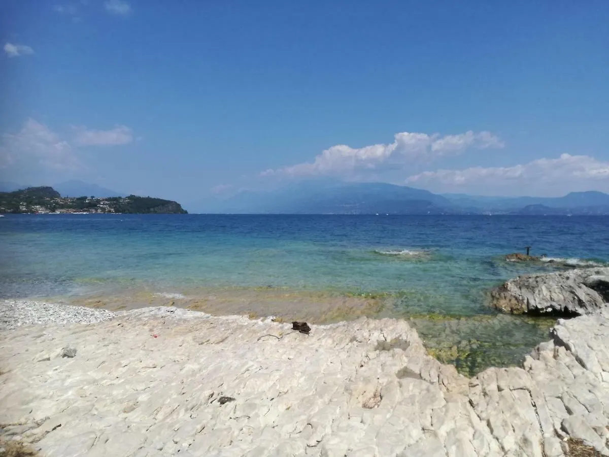 Sivinos Camping Boutique Manerba del Garda