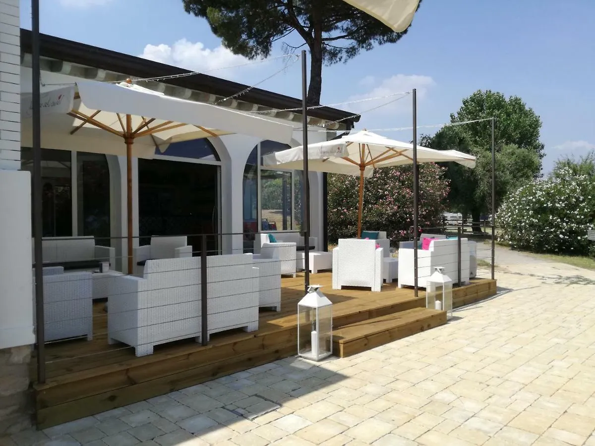 Sivinos Camping Boutique Manerba del Garda