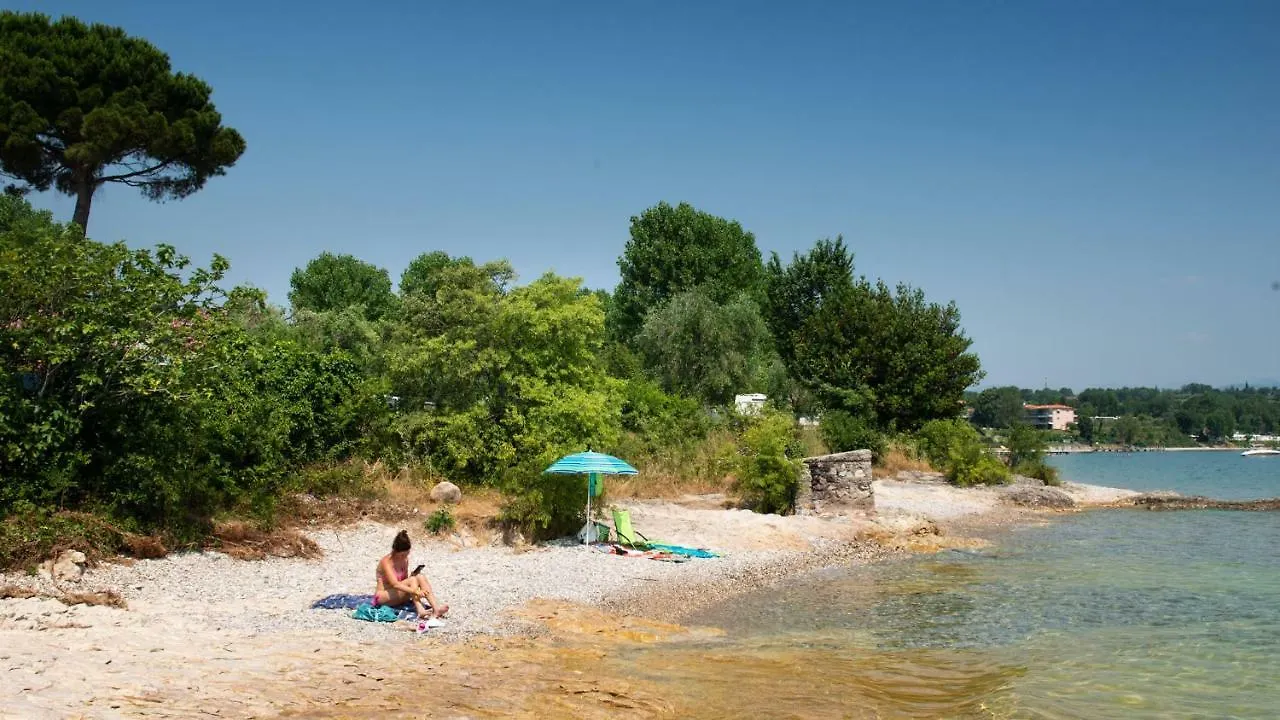 Sivinos Camping Boutique Manerba del Garda