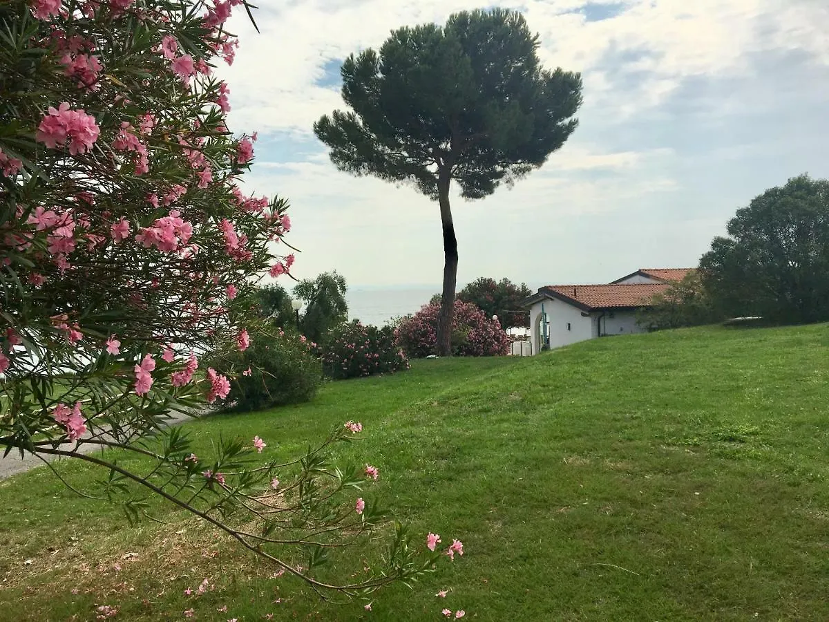 Kemp Sivinos Camping Boutique Manerba del Garda